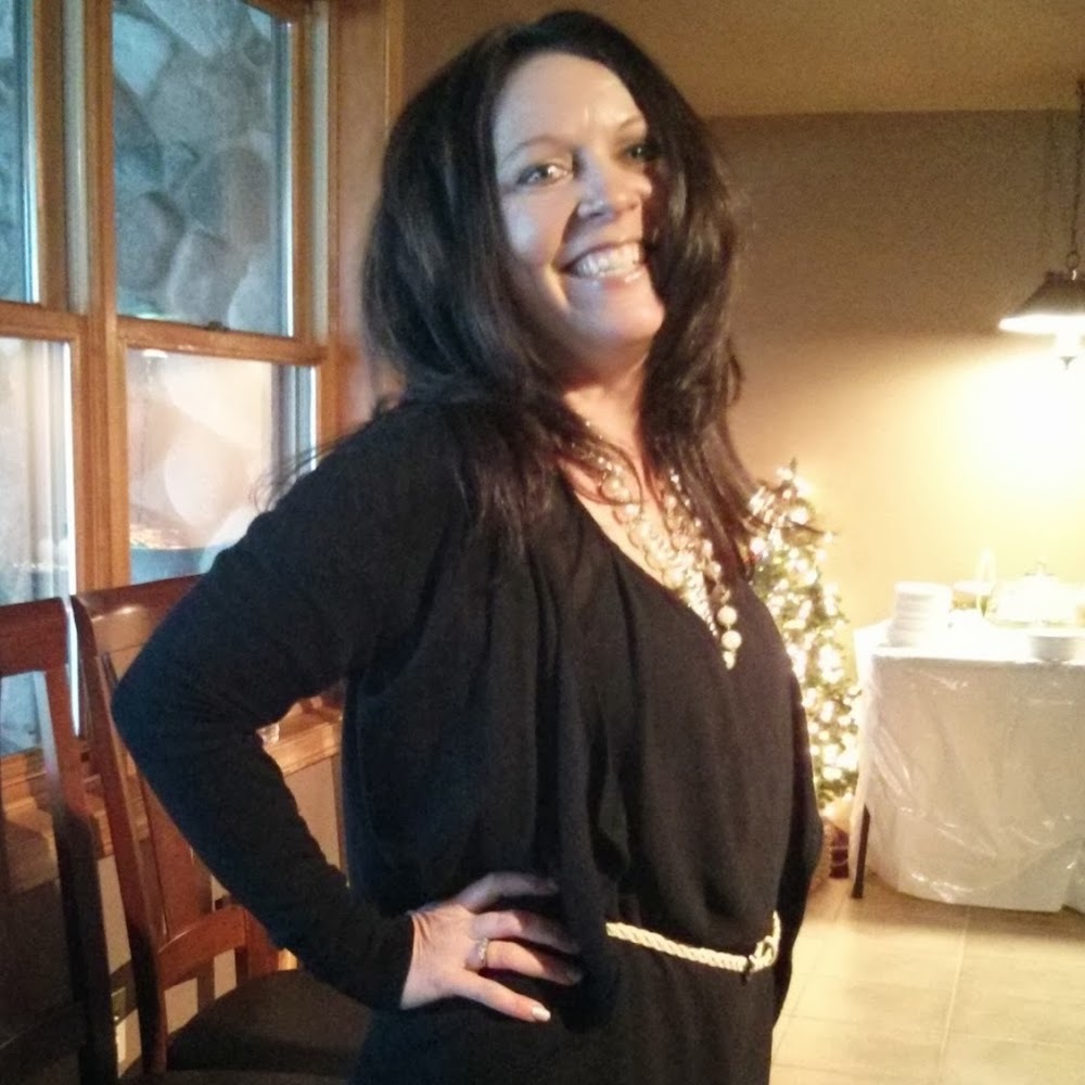 Meet your Posher, Jennifer